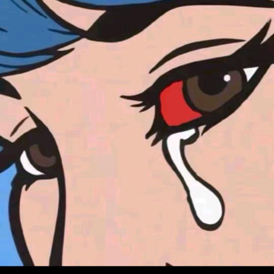 终究一人