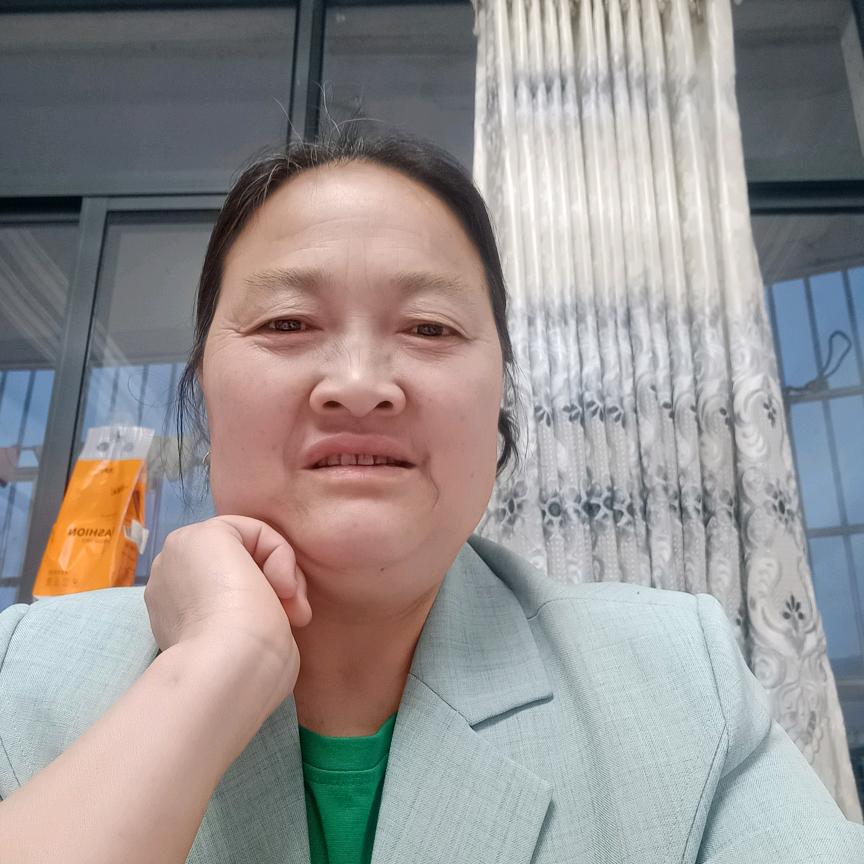 70后大姐