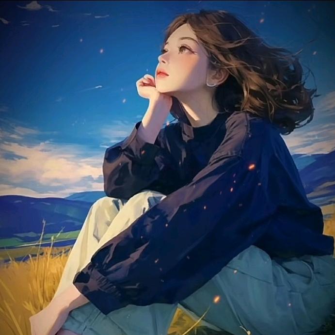 甜心橙