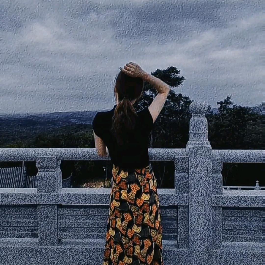 橘子🍊♥