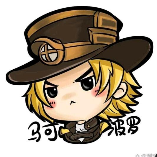 马克小菠萝