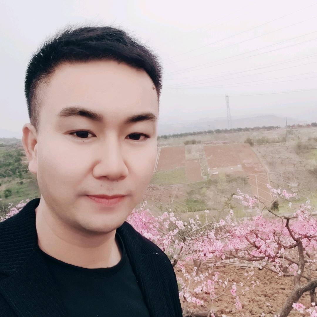 张刚