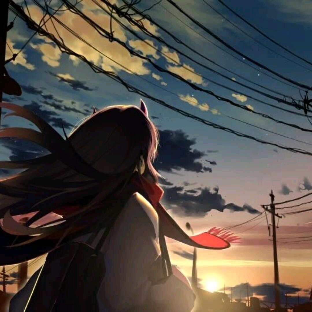 江意间
