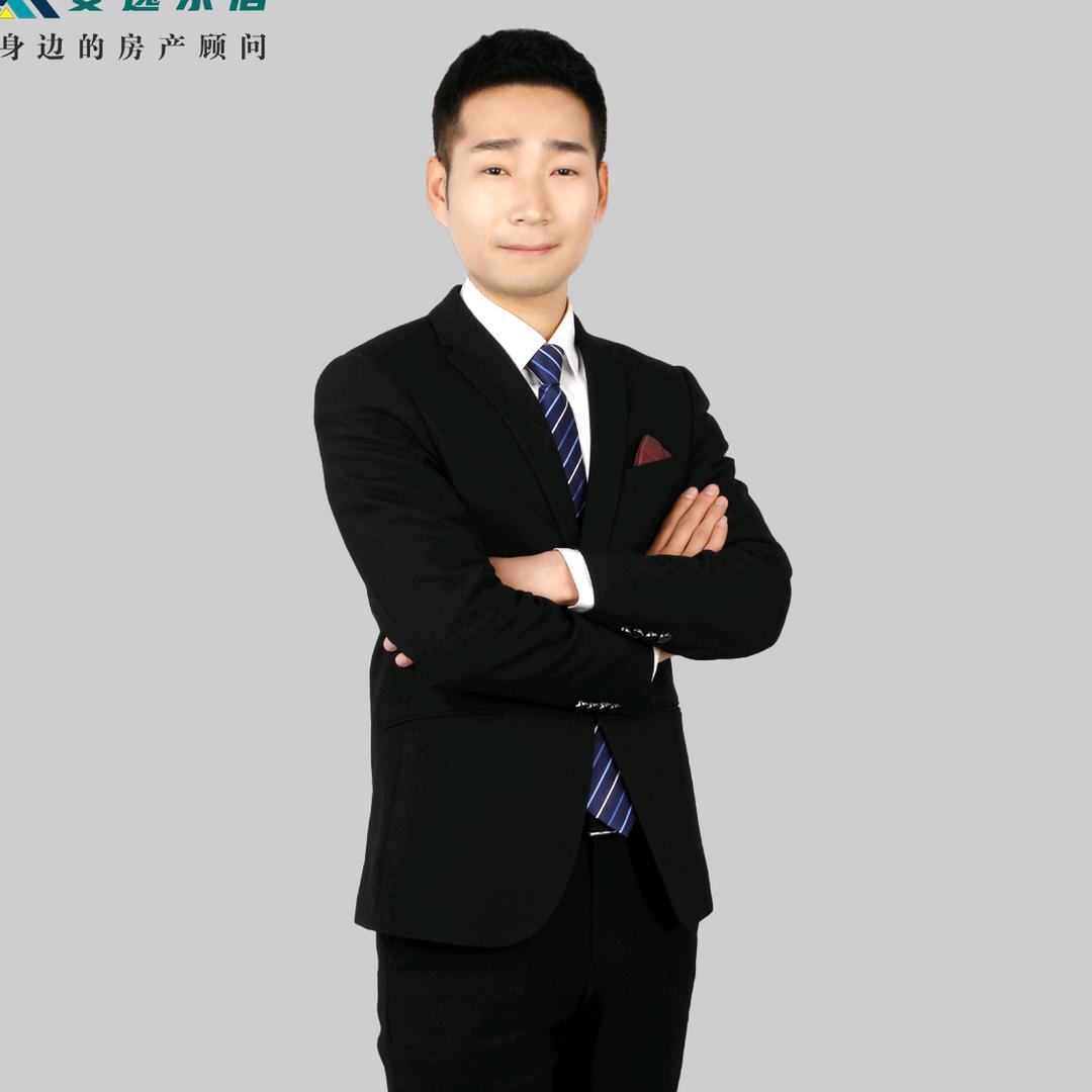 韩城王帅安逸找房