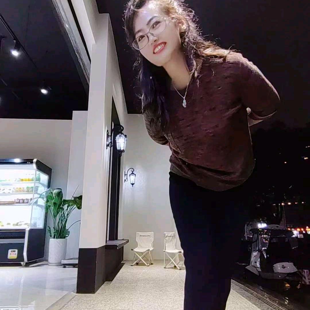 自信
