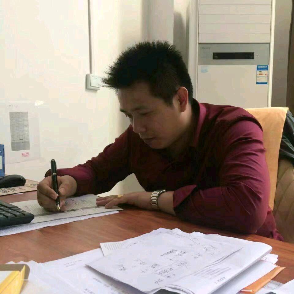 职教赵老师
