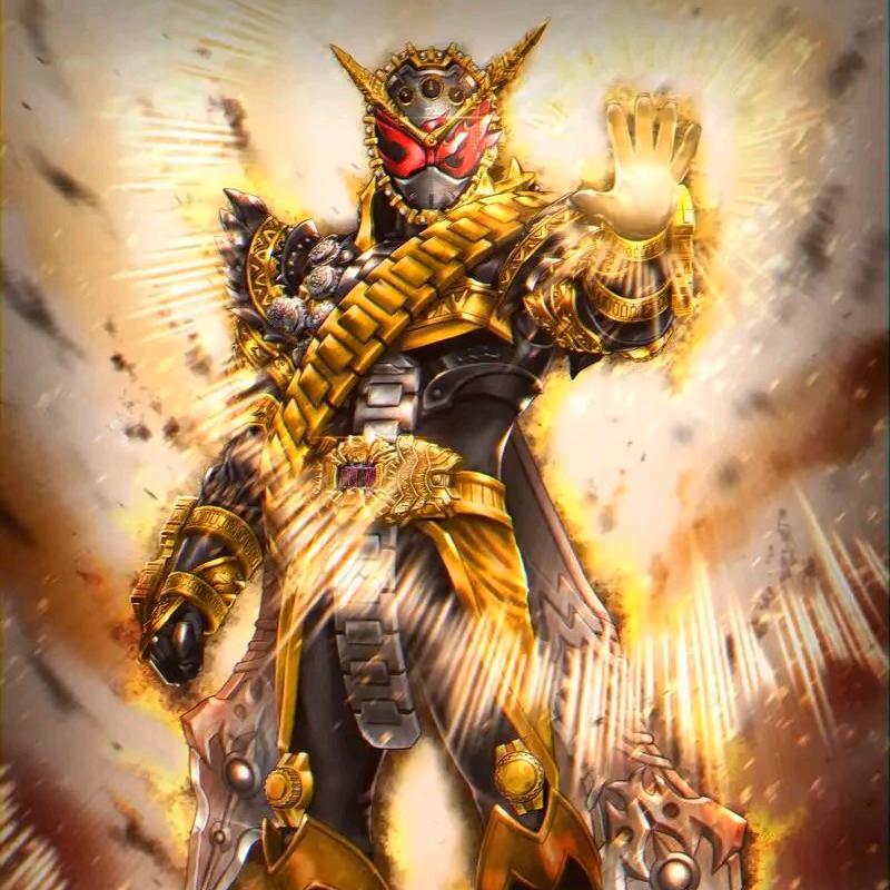 承太郎·白金之星