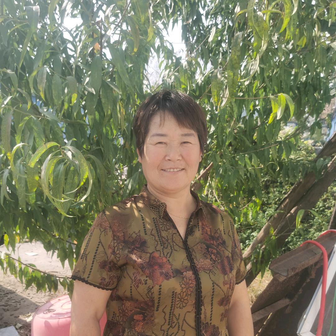 丁美英 （3号）