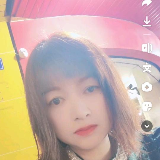 晚琴