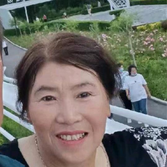 月圆花好