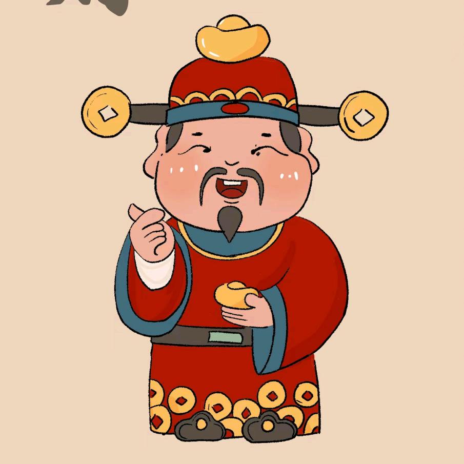 魔方故事