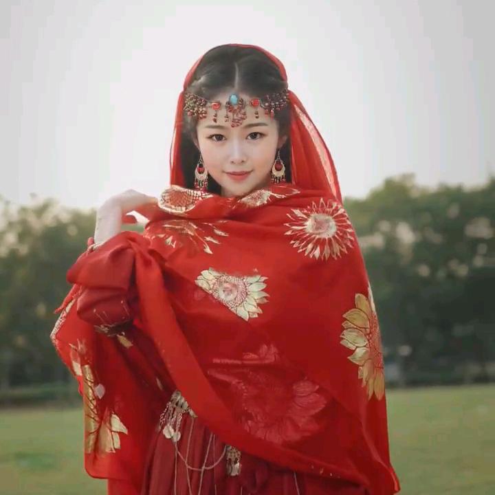 微微.