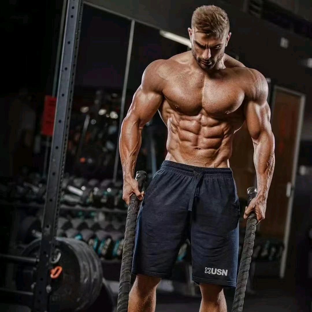 大湾西域动岚健身