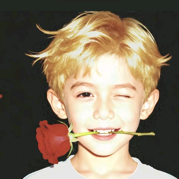 时间从来不等候