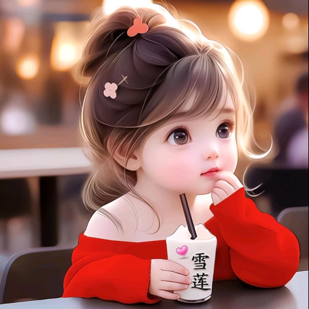 女人爱自己多一点