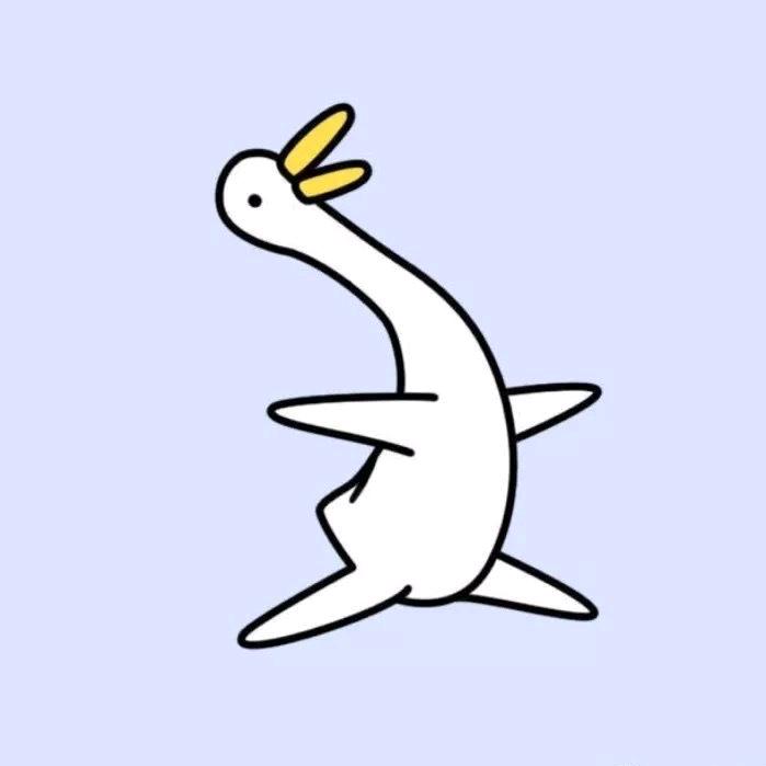 鸭鸽