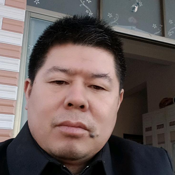开心老头