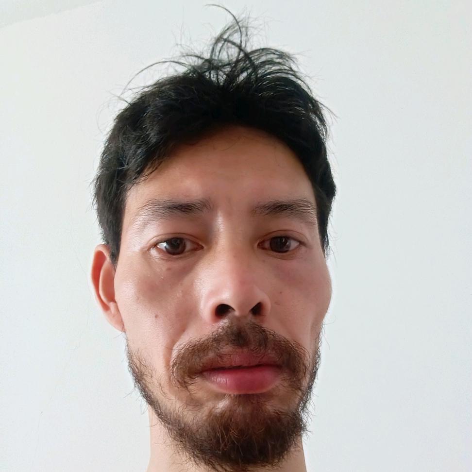 美颜相机代言人