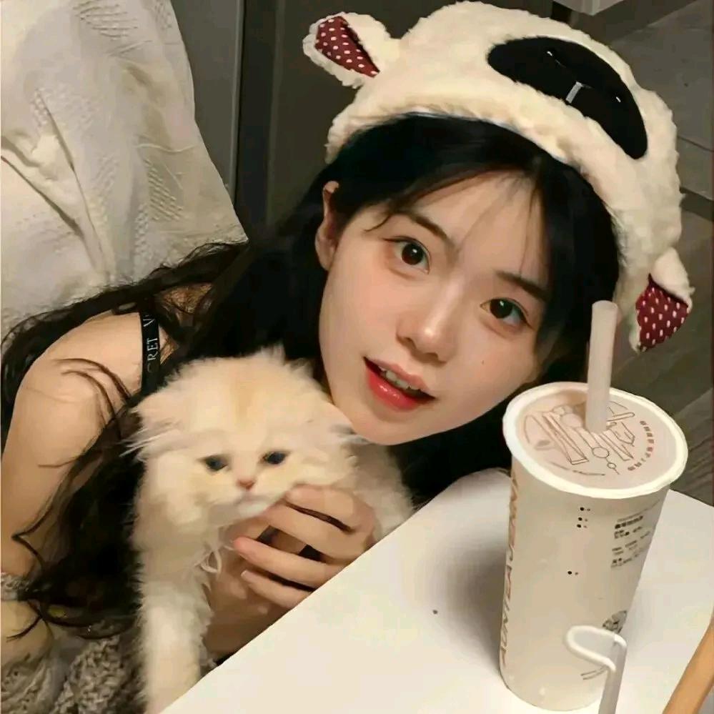 小羊羊小(普通穿搭版)