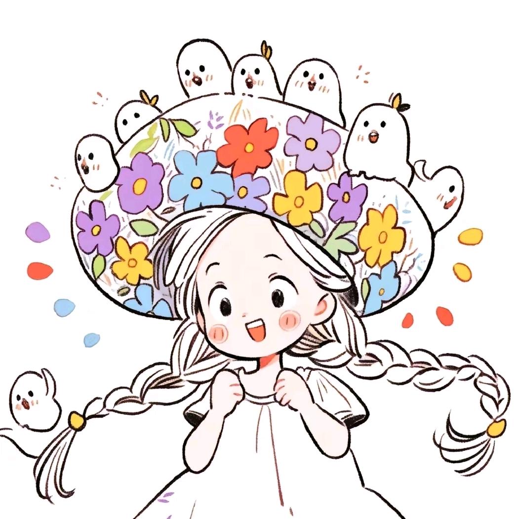 福布斯富婆👑 :-D💍