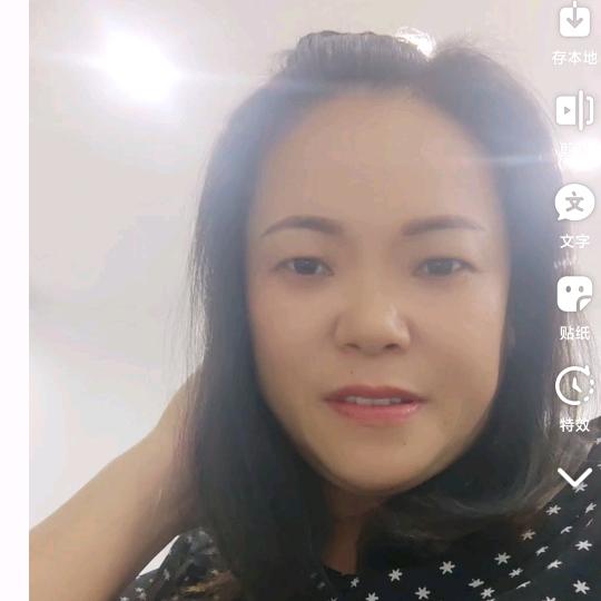 曾经的我