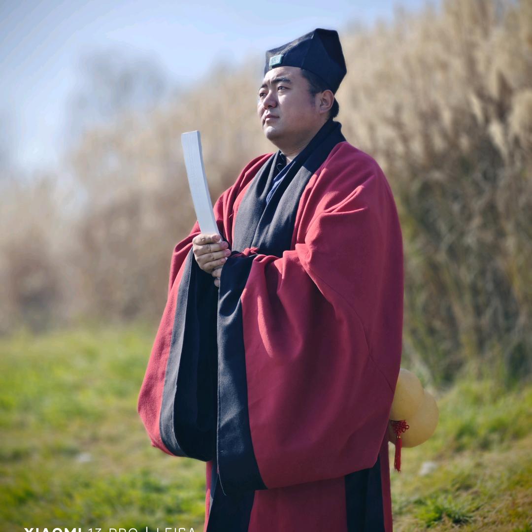 终南山道隐子
