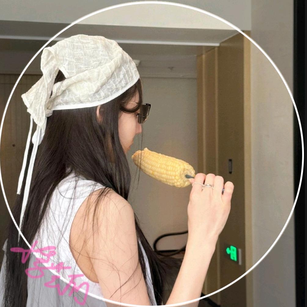 不吃烤冷面
