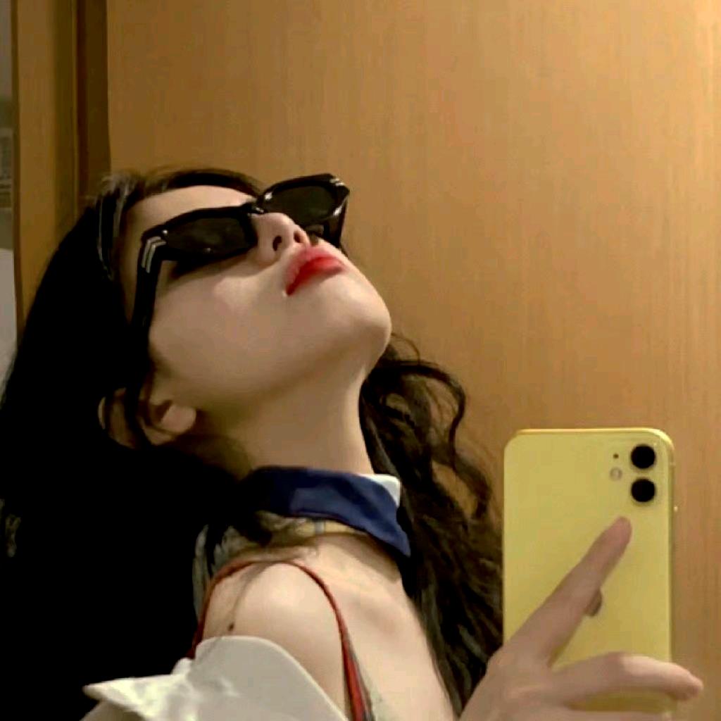 💙Sunset（lucky 十足版！）