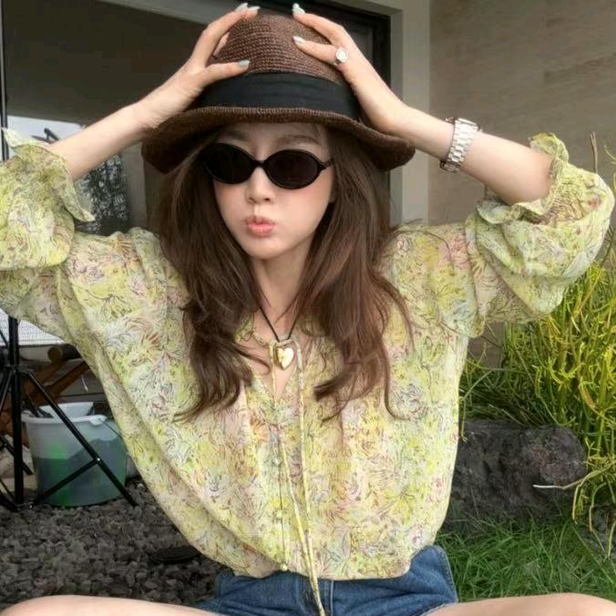 朴夫人-穿搭优选