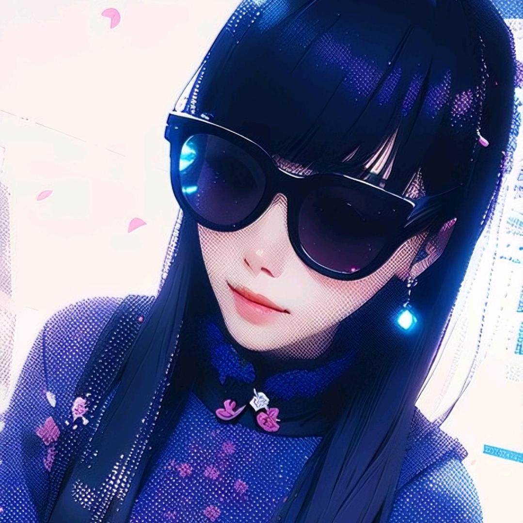 素颜♡朝天↗