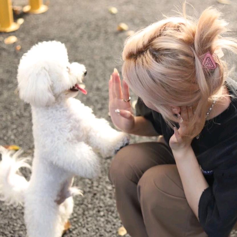 小杏福♓