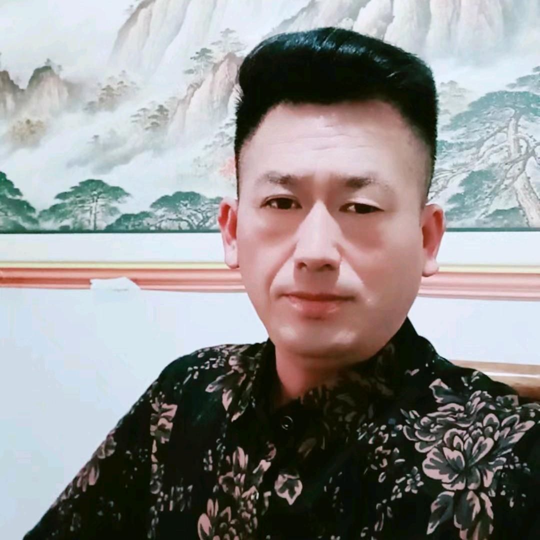啊伟🎙音乐🎶