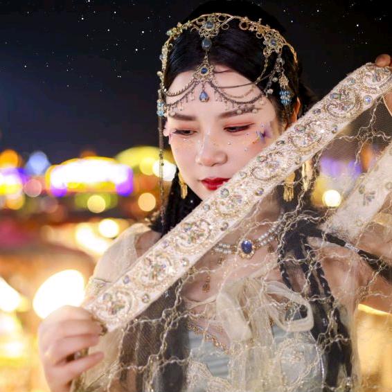 栀子花开