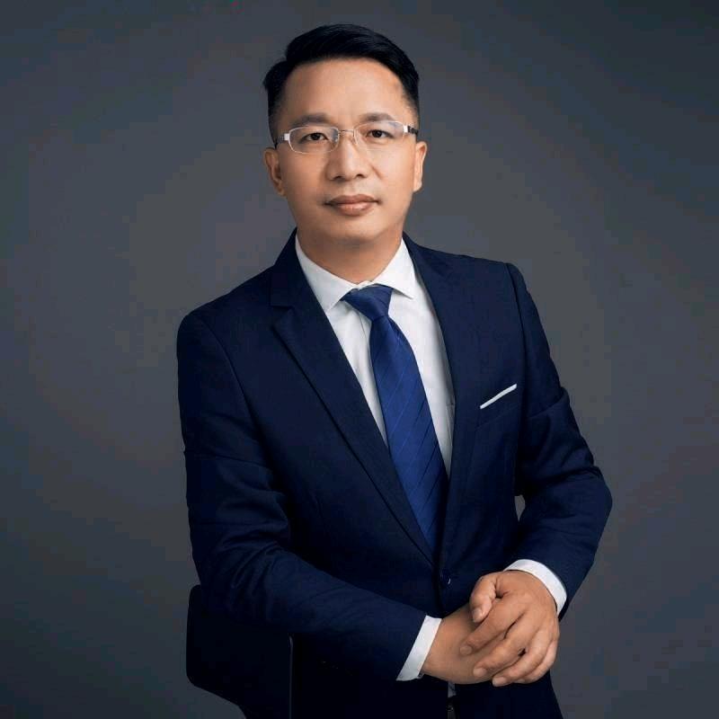 李克仁