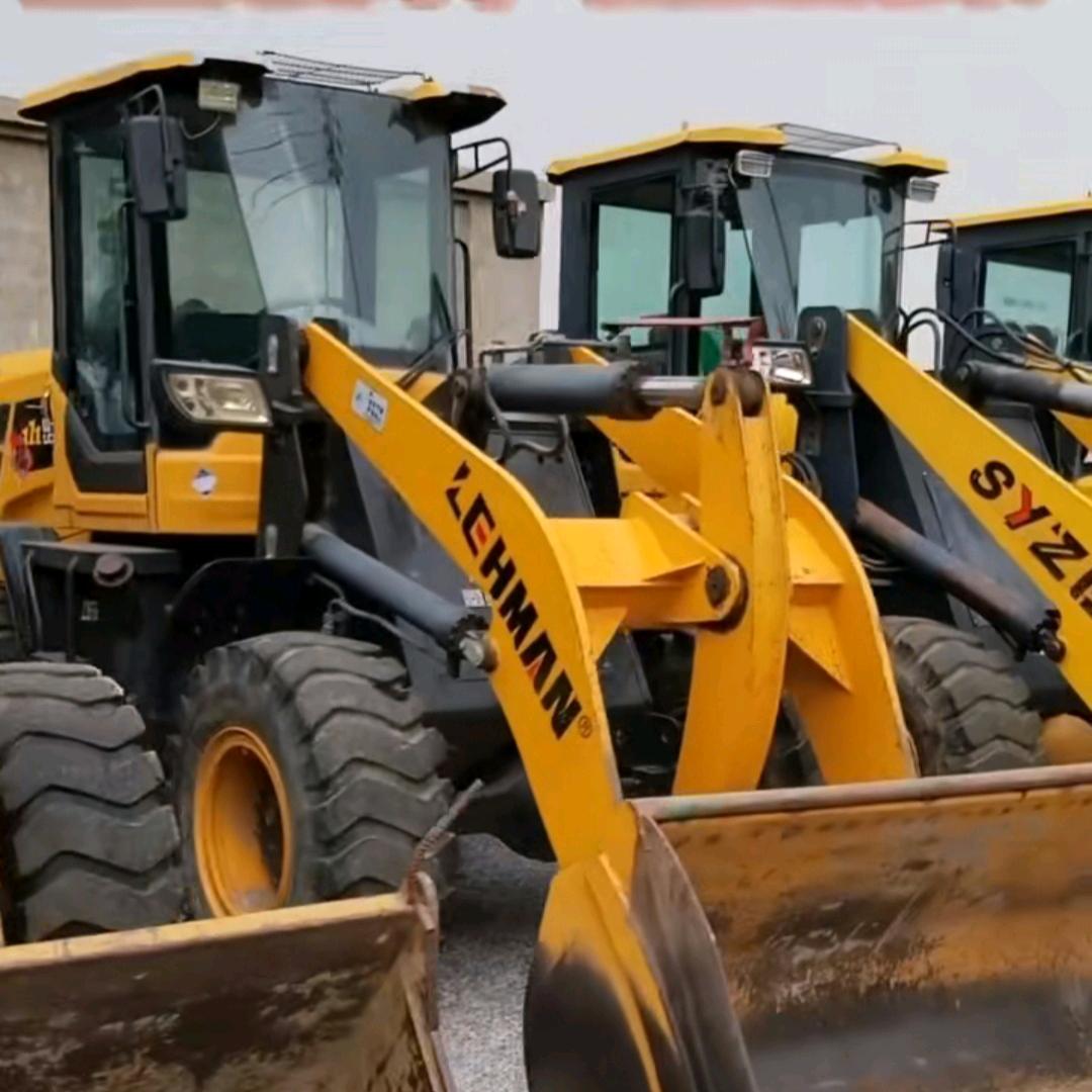 精品二手铲车（易县）