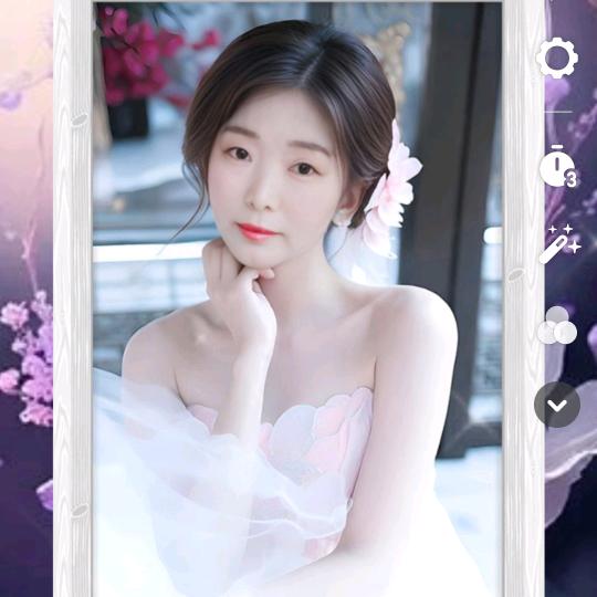 雪梅