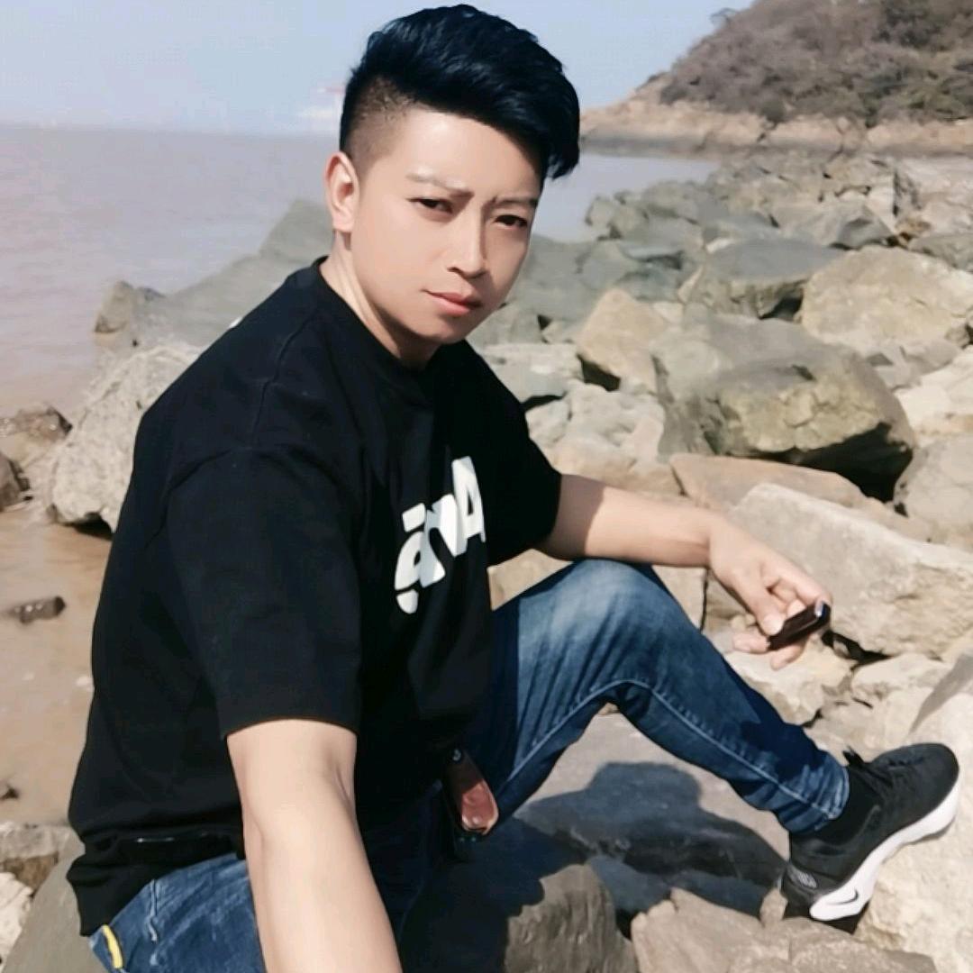 狼头