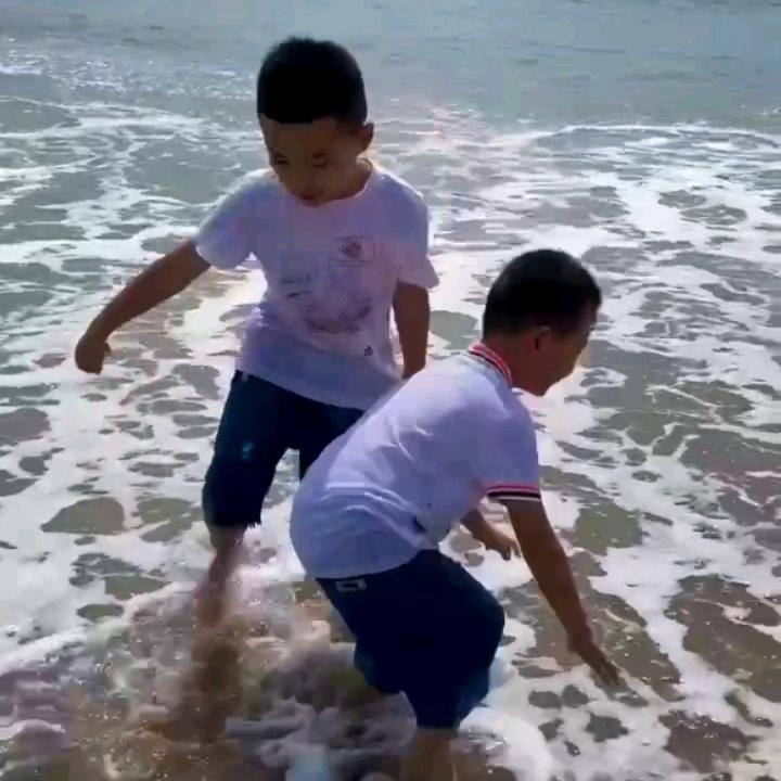浮云（原名：冬日）