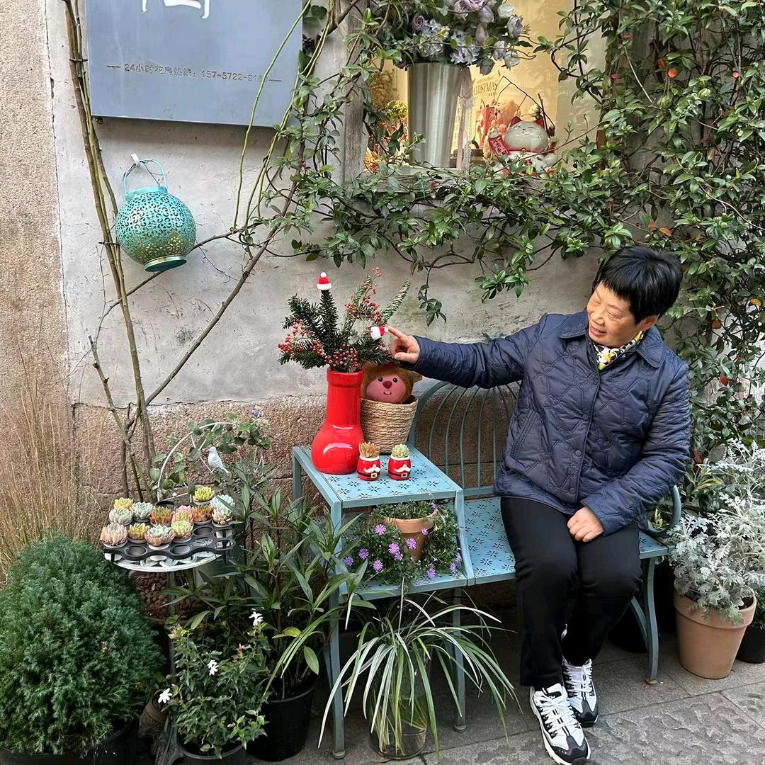 水中玉