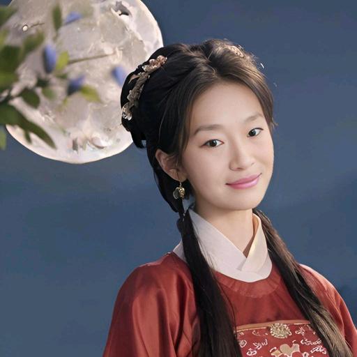 晓橙