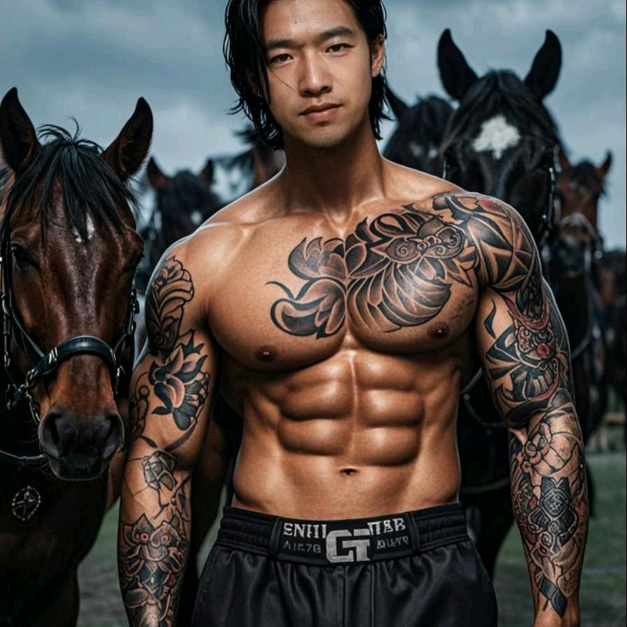 东仔