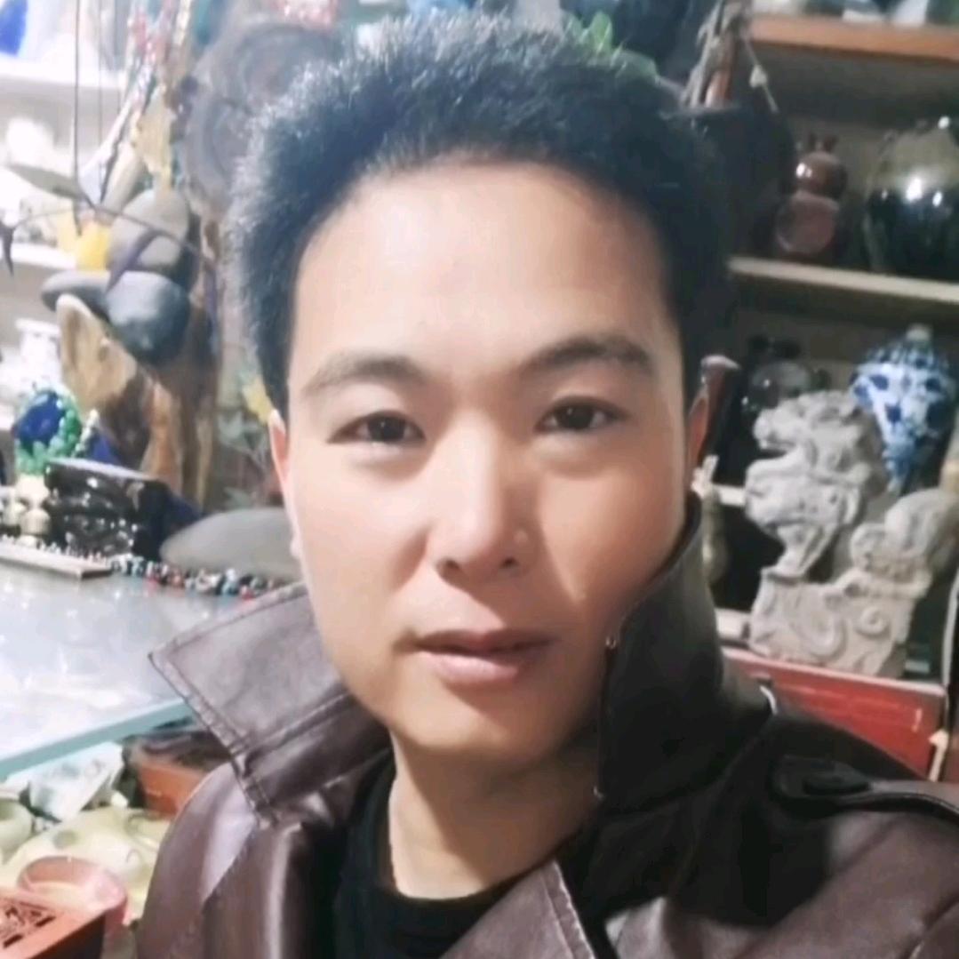 古陶斋民俗古玩