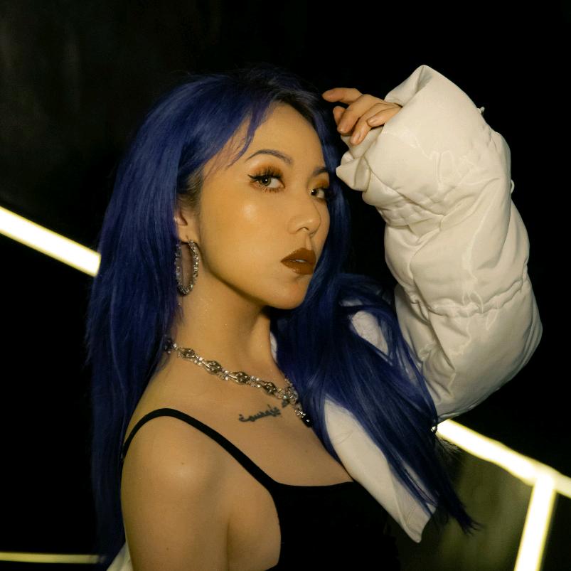 AYUKO-叶晓粤