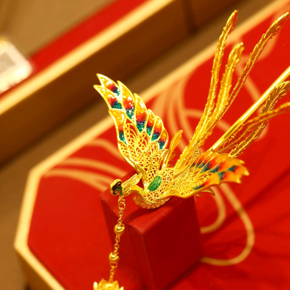 赛菲尔珠宝宁阳新时代店