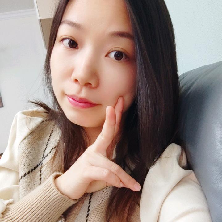 活力甜彤