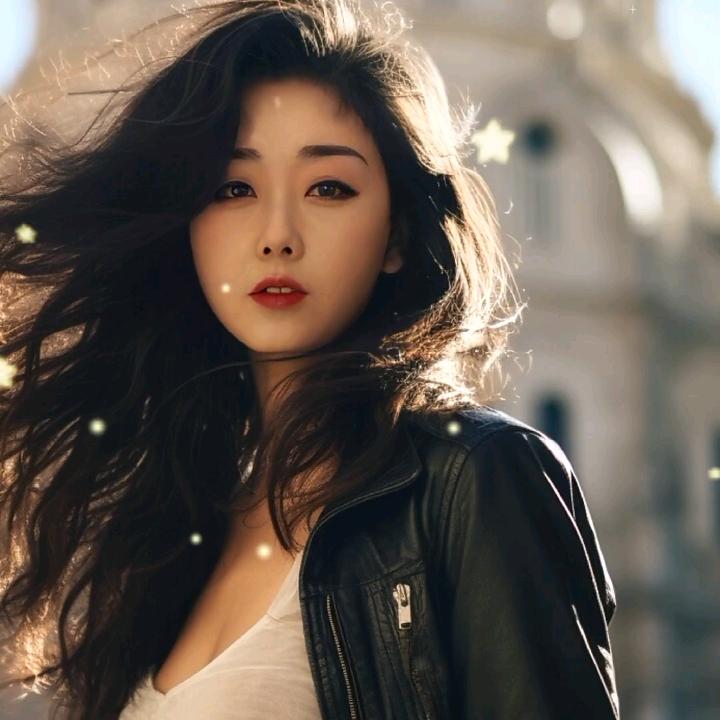 @女神妈妈