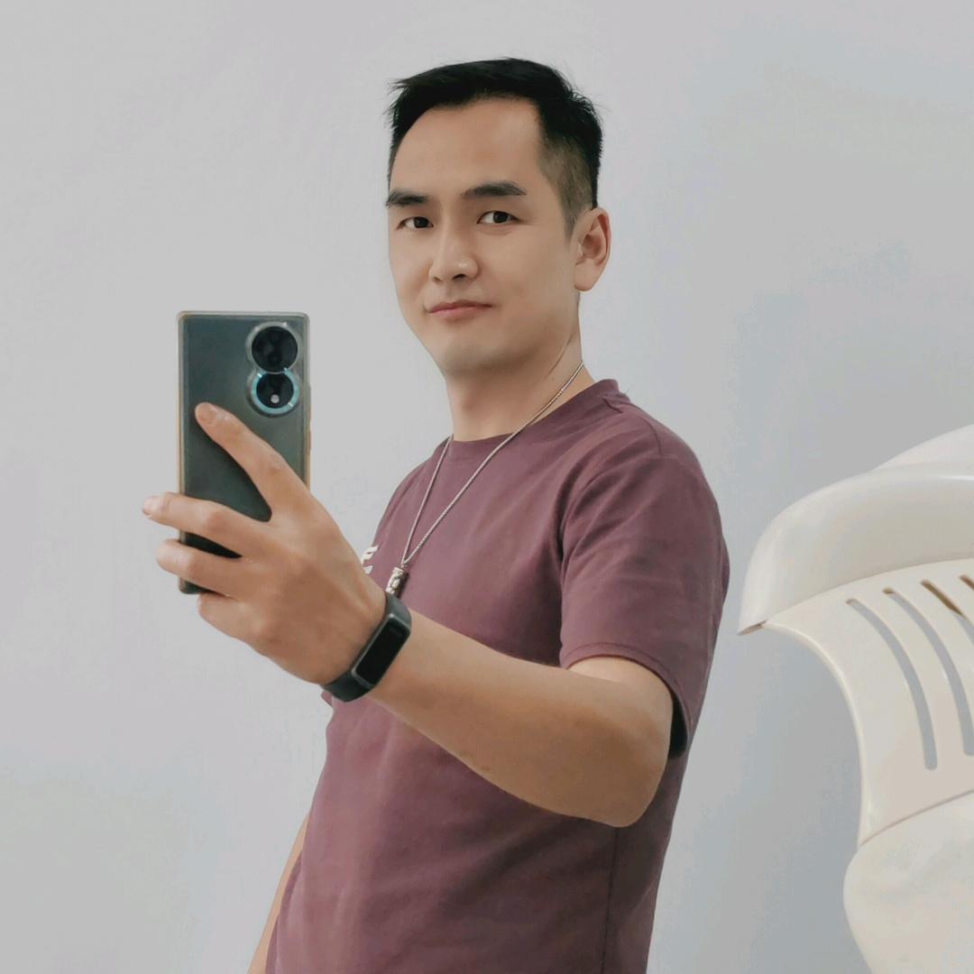 焕然造型专业美发烫染