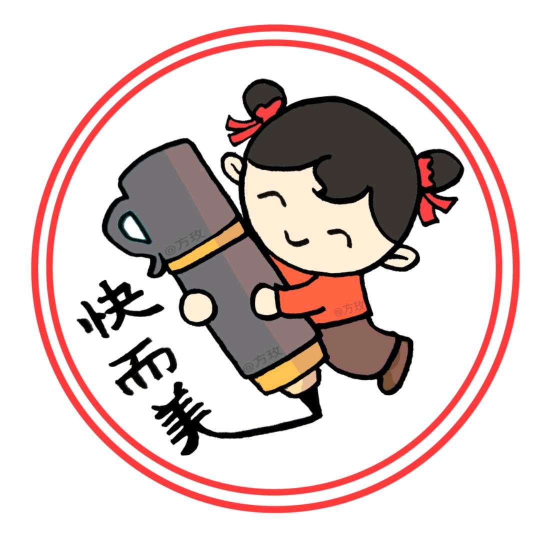 爱写字的彤彤妈