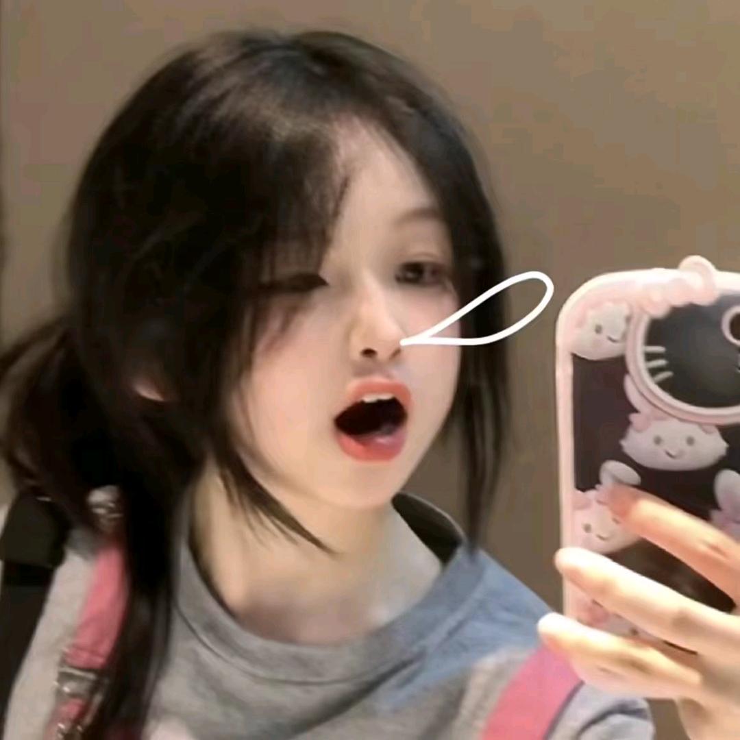 萱萱又饿了