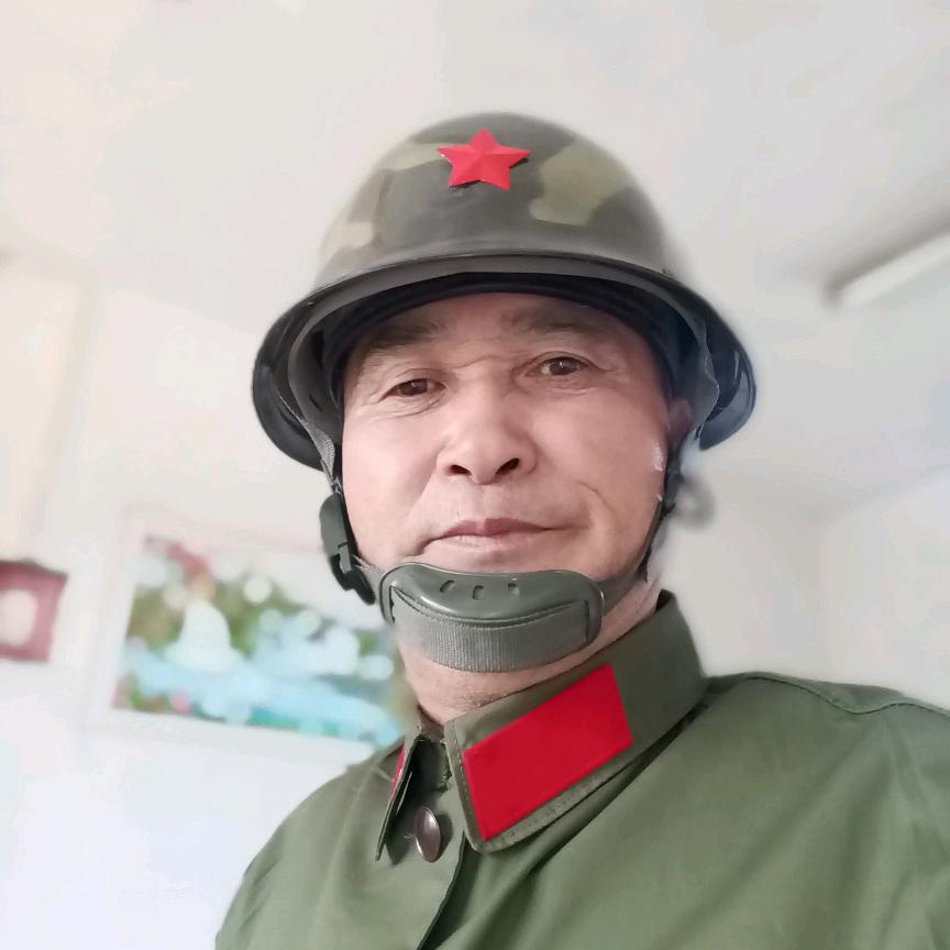兵哥哥。。